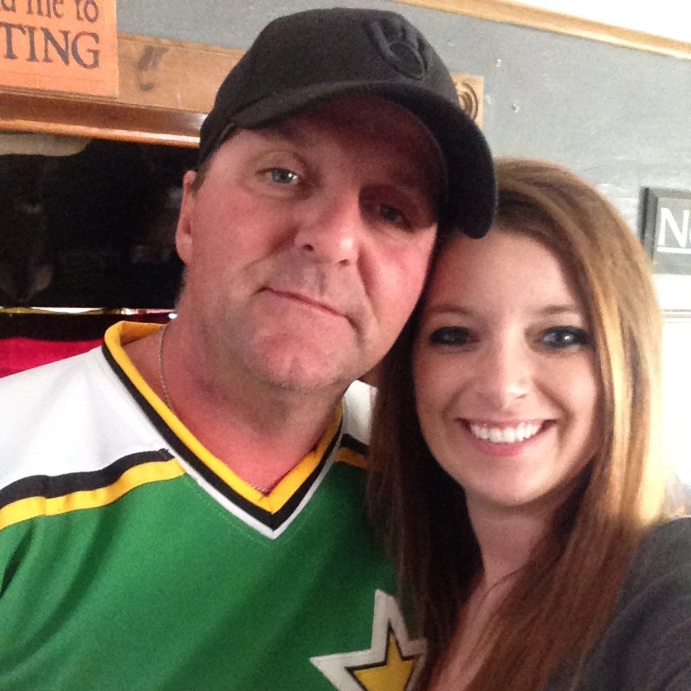 Meet your Posher, Kristi